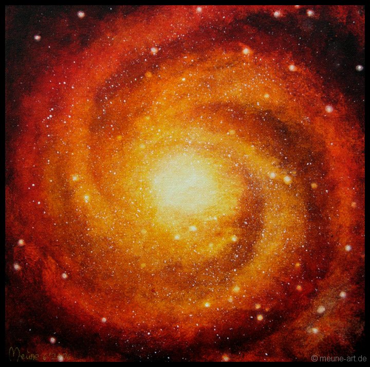 07 Auge des Universums I Themenausstellung 2006
